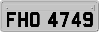 FHO4749