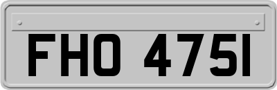 FHO4751