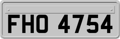 FHO4754