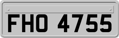 FHO4755