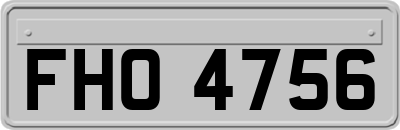 FHO4756