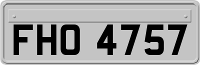 FHO4757