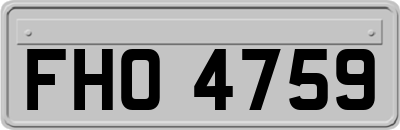 FHO4759
