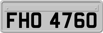FHO4760