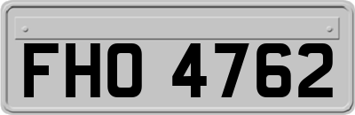 FHO4762