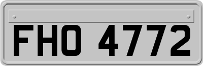 FHO4772