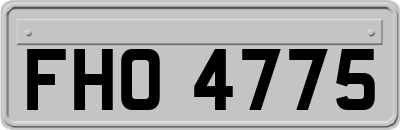 FHO4775