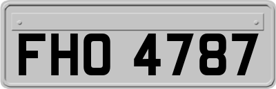 FHO4787