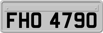 FHO4790