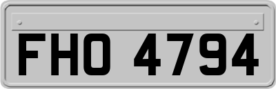 FHO4794