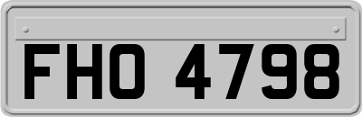 FHO4798