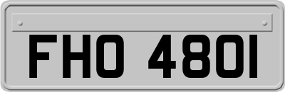 FHO4801