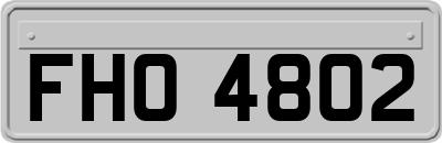 FHO4802