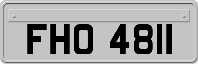 FHO4811