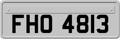 FHO4813