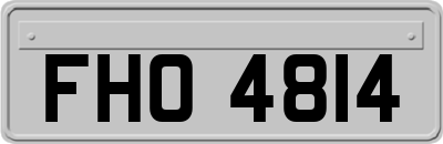 FHO4814