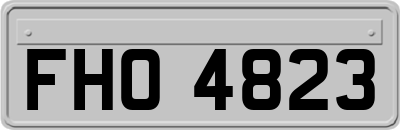 FHO4823