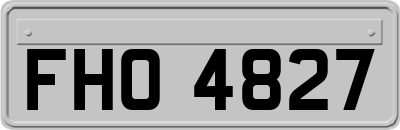 FHO4827