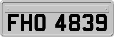FHO4839