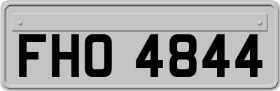 FHO4844