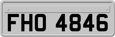 FHO4846