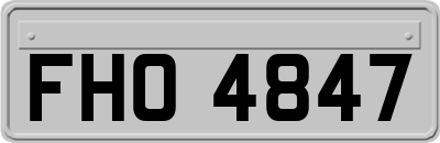 FHO4847