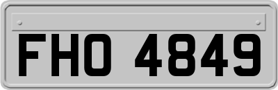 FHO4849