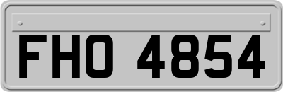 FHO4854