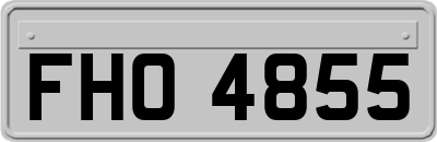 FHO4855