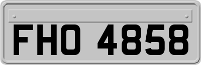 FHO4858