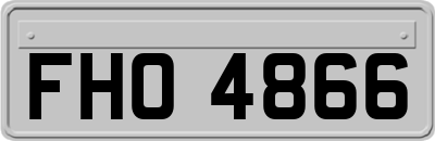 FHO4866