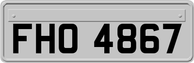FHO4867