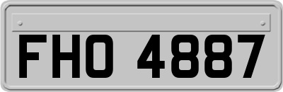 FHO4887