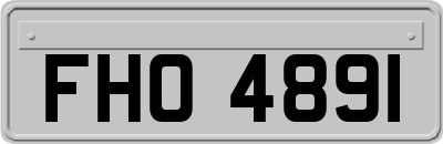 FHO4891
