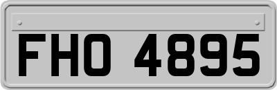 FHO4895
