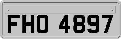 FHO4897