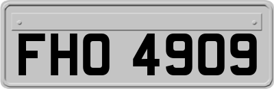 FHO4909