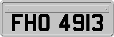 FHO4913