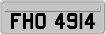 FHO4914
