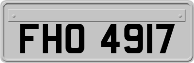 FHO4917
