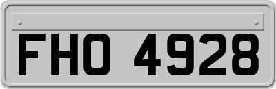 FHO4928