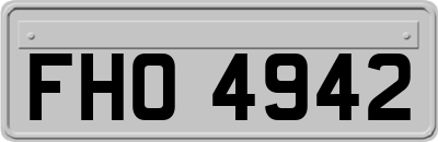 FHO4942