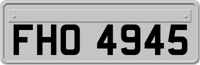 FHO4945