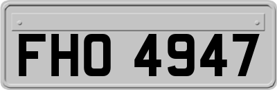 FHO4947