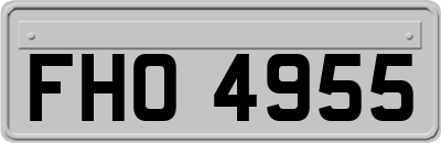 FHO4955