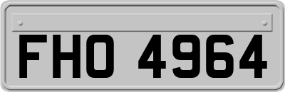 FHO4964