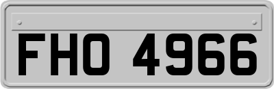 FHO4966