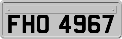 FHO4967