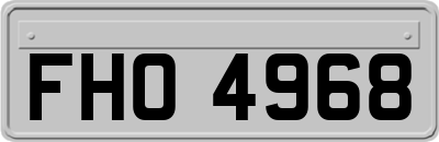 FHO4968