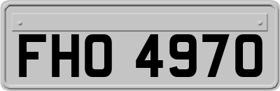 FHO4970